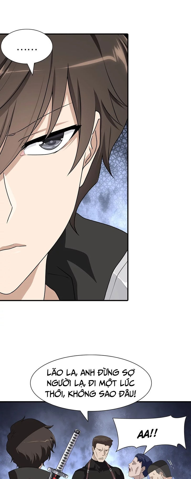 Bạn Gái Zombie Của Tôi Chapter 131 - Trang 2