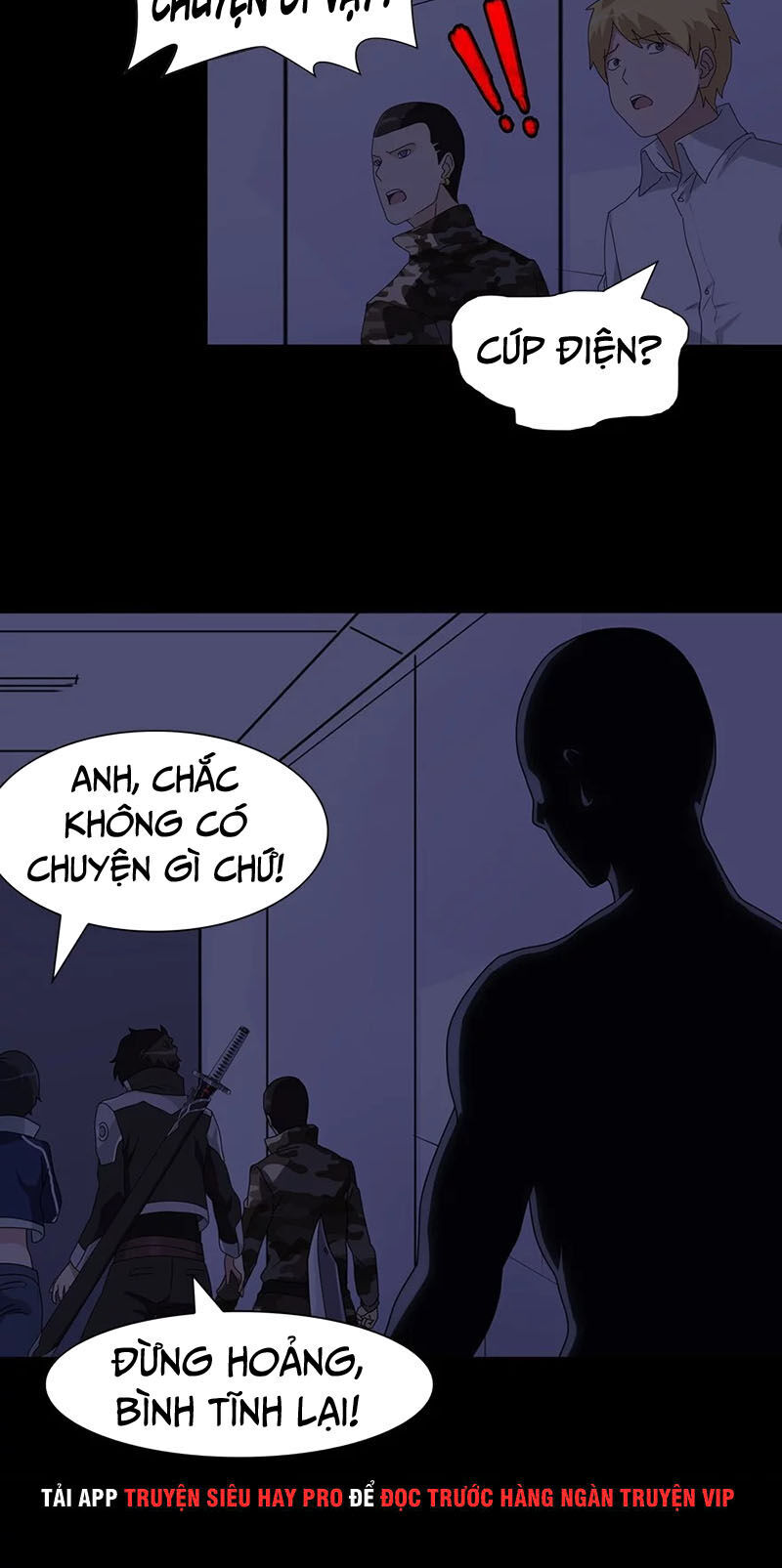 Bạn Gái Zombie Của Tôi Chapter 131 - Trang 2