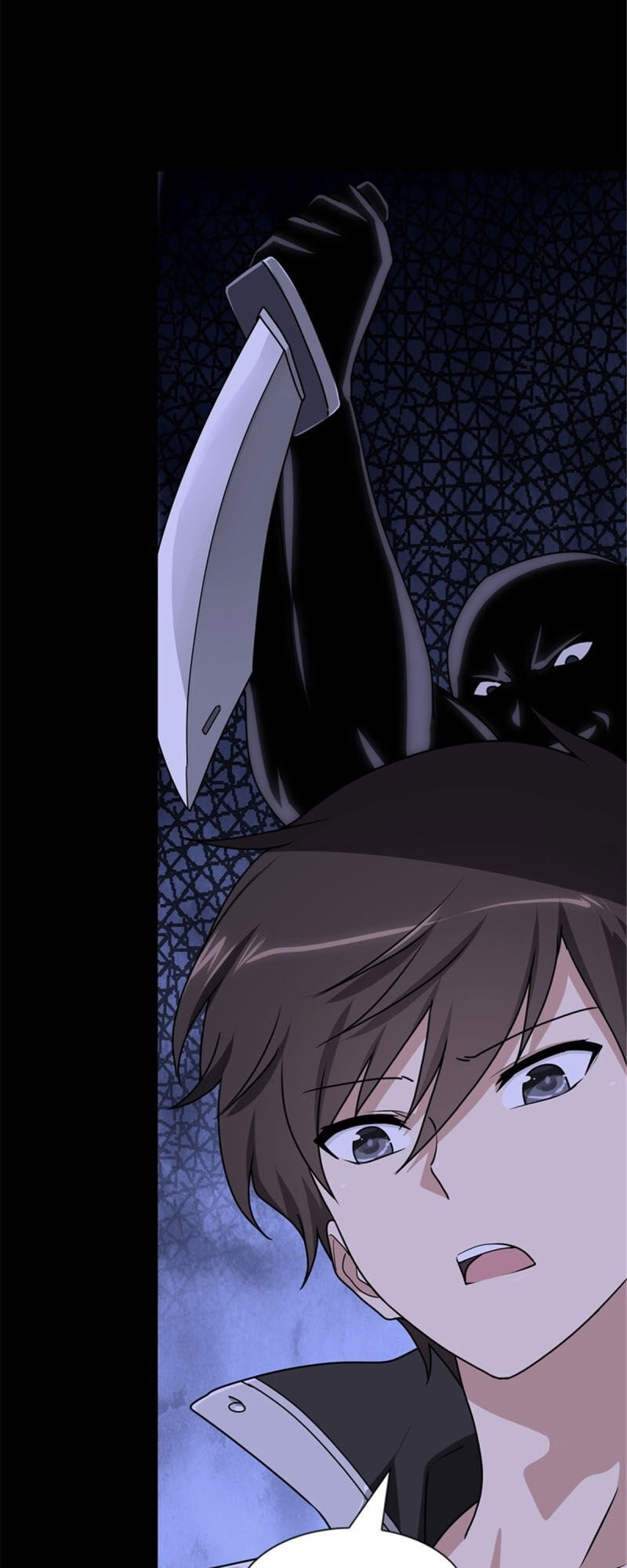 Bạn Gái Zombie Của Tôi Chapter 131 - Trang 2