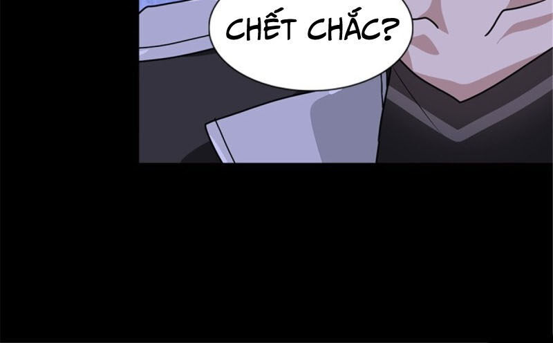 Bạn Gái Zombie Của Tôi Chapter 131 - Trang 2