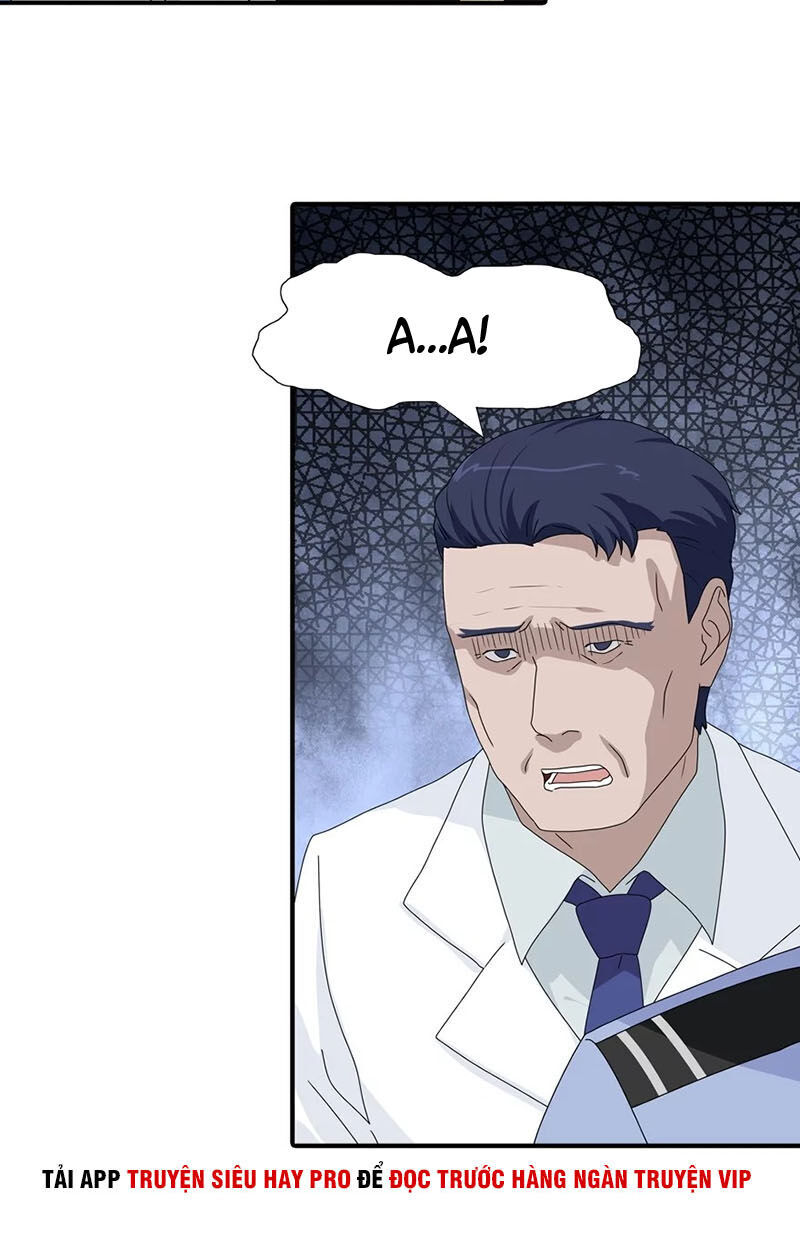 Bạn Gái Zombie Của Tôi Chapter 131 - Trang 2