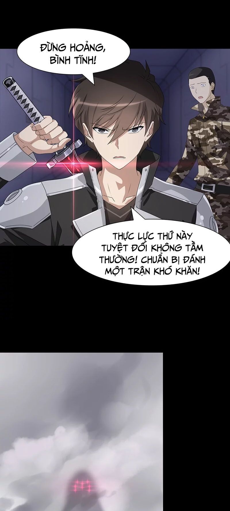 Bạn Gái Zombie Của Tôi Chapter 132 - Trang 2