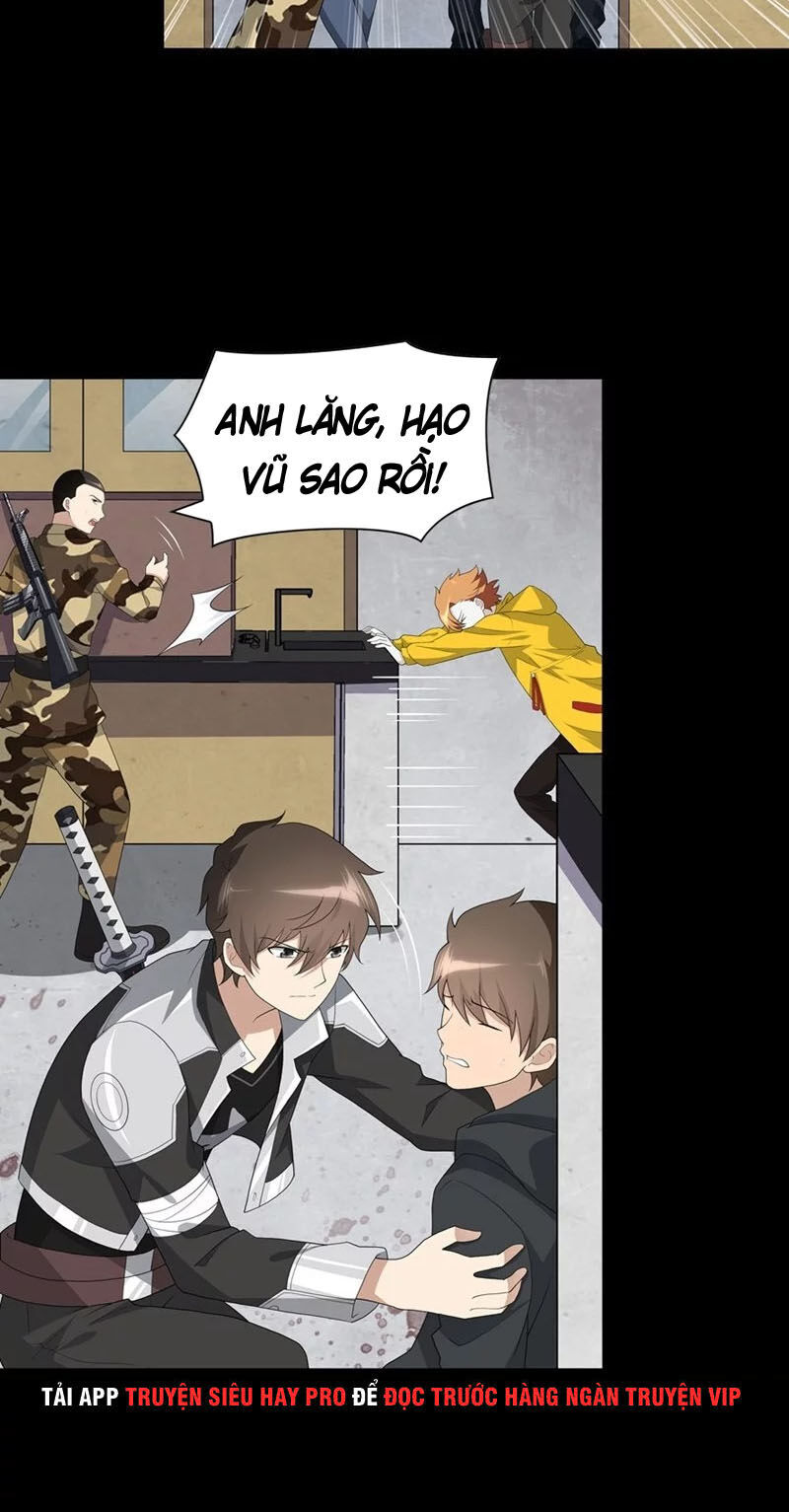 Bạn Gái Zombie Của Tôi Chapter 133 - Trang 2