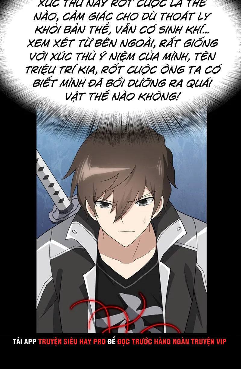 Bạn Gái Zombie Của Tôi Chapter 133 - Trang 2