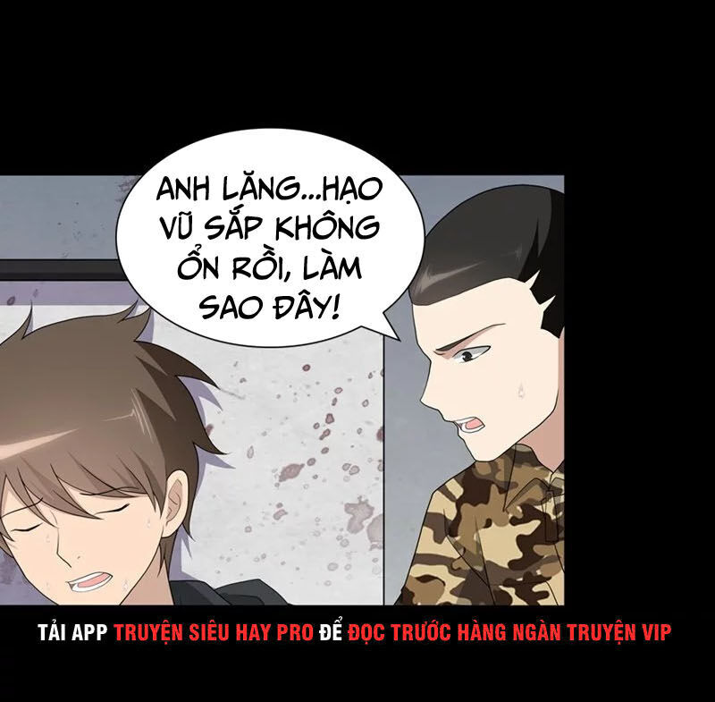 Bạn Gái Zombie Của Tôi Chapter 133 - Trang 2