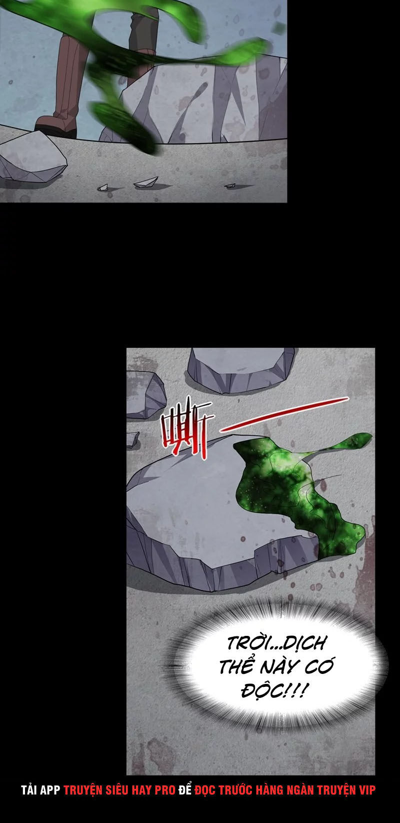 Bạn Gái Zombie Của Tôi Chapter 133 - Trang 2