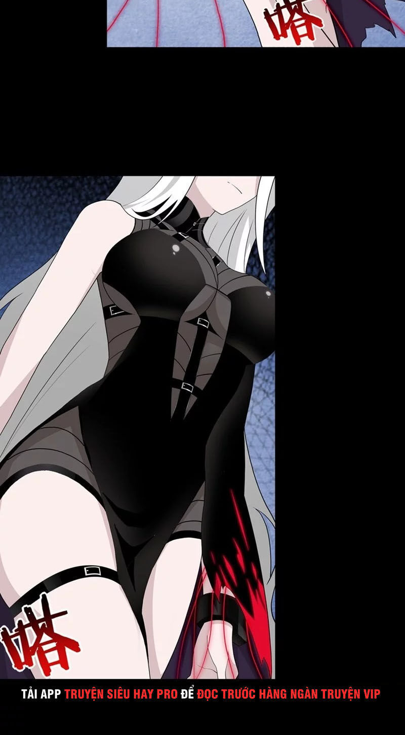 Bạn Gái Zombie Của Tôi Chapter 133 - Trang 2