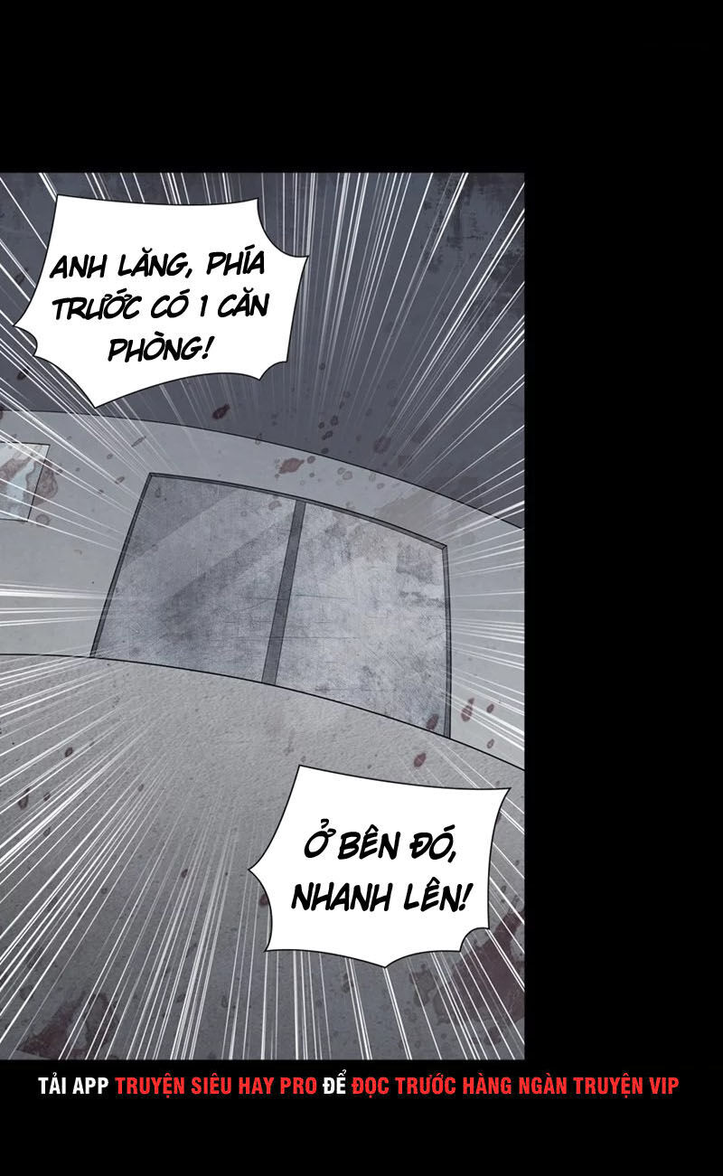 Bạn Gái Zombie Của Tôi Chapter 133 - Trang 2