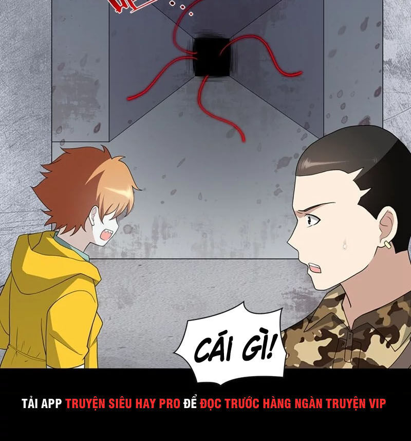 Bạn Gái Zombie Của Tôi Chapter 133 - Trang 2