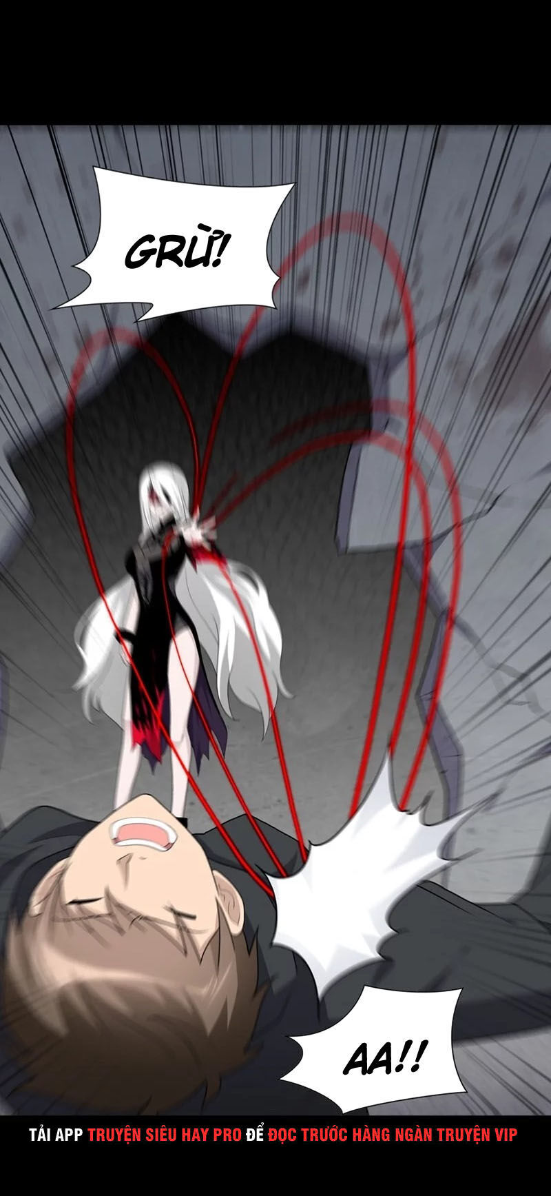 Bạn Gái Zombie Của Tôi Chapter 133 - Trang 2