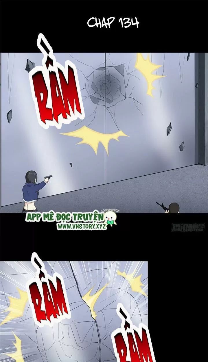 Bạn Gái Zombie Của Tôi Chapter 134 - Trang 2