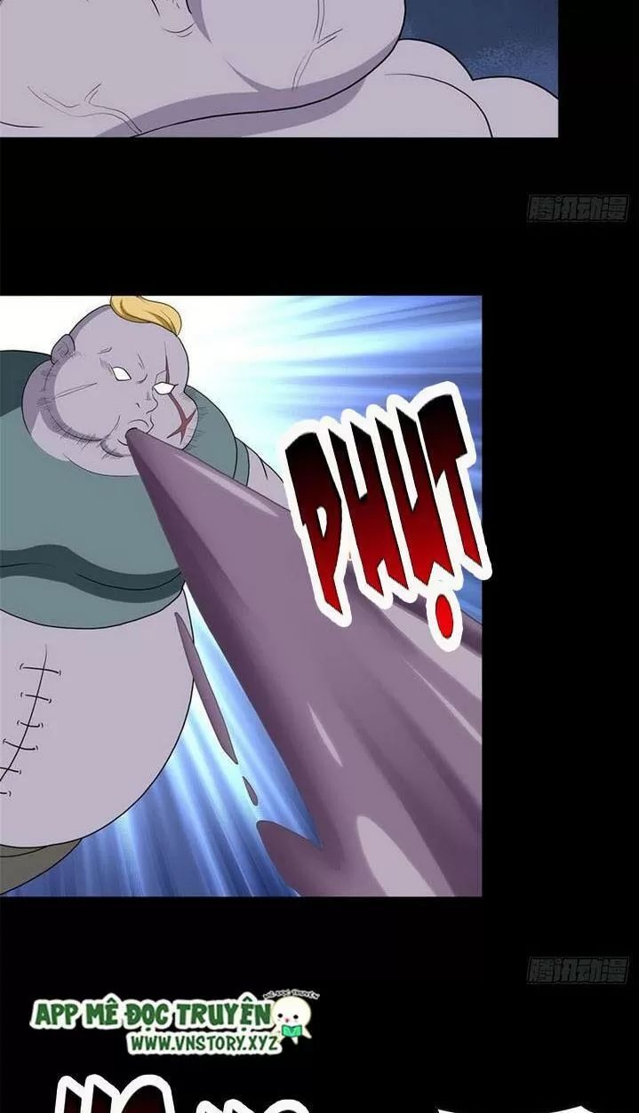 Bạn Gái Zombie Của Tôi Chapter 134 - Trang 2