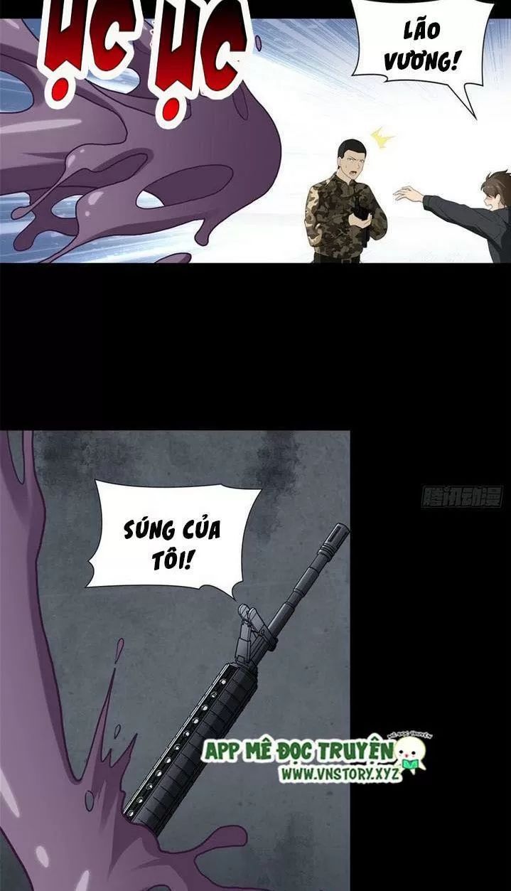 Bạn Gái Zombie Của Tôi Chapter 134 - Trang 2