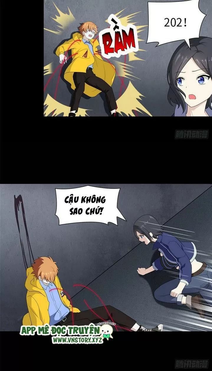 Bạn Gái Zombie Của Tôi Chapter 134 - Trang 2