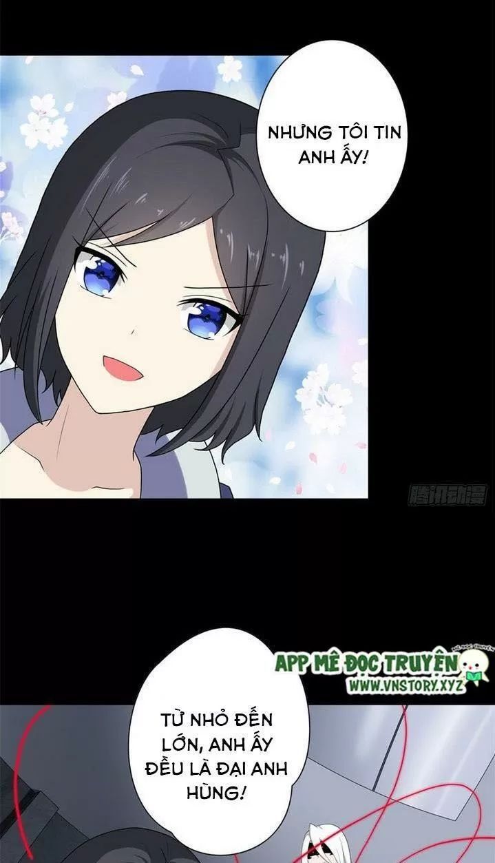 Bạn Gái Zombie Của Tôi Chapter 134 - Trang 2