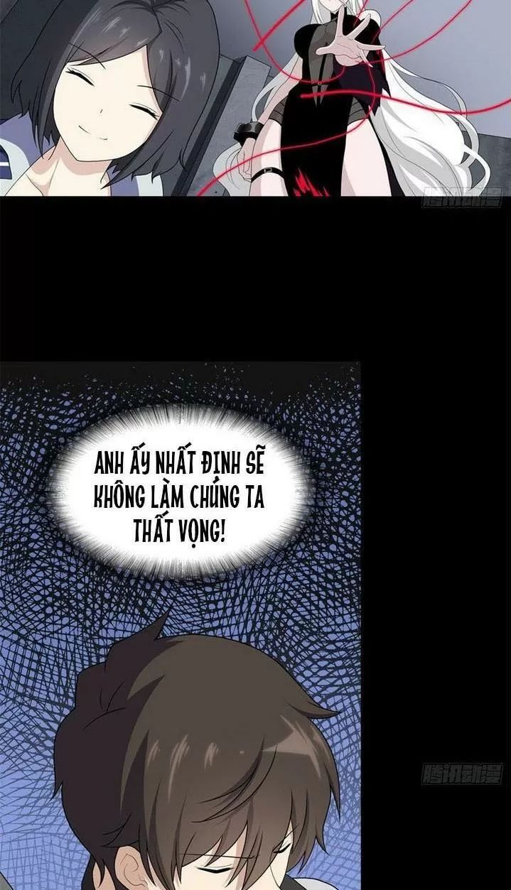 Bạn Gái Zombie Của Tôi Chapter 134 - Trang 2