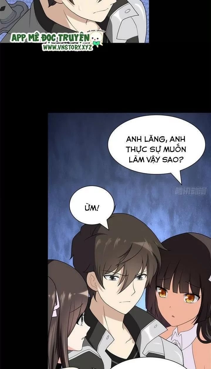 Bạn Gái Zombie Của Tôi Chapter 134 - Trang 2