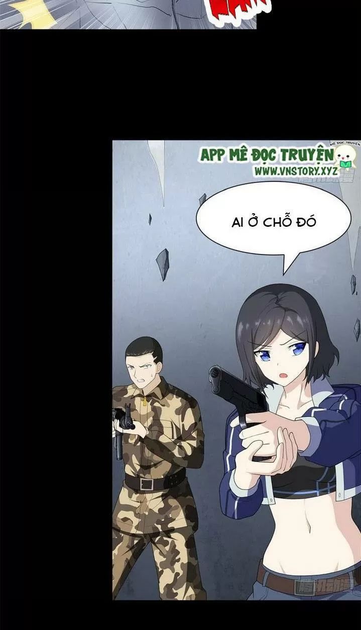 Bạn Gái Zombie Của Tôi Chapter 134 - Trang 2