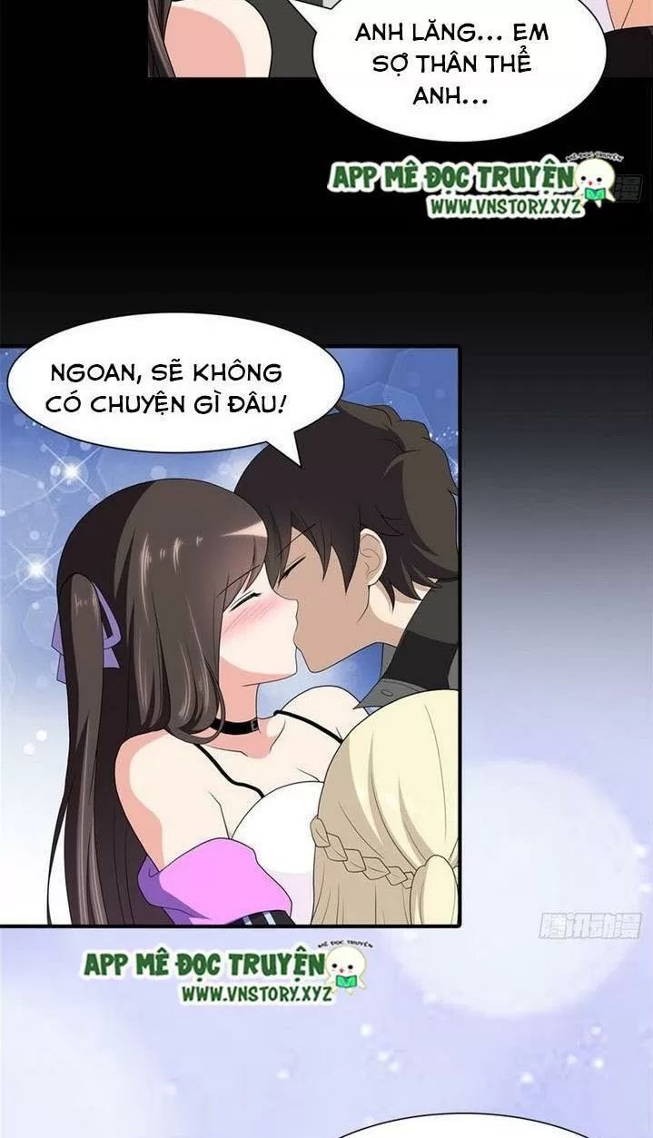 Bạn Gái Zombie Của Tôi Chapter 134 - Trang 2