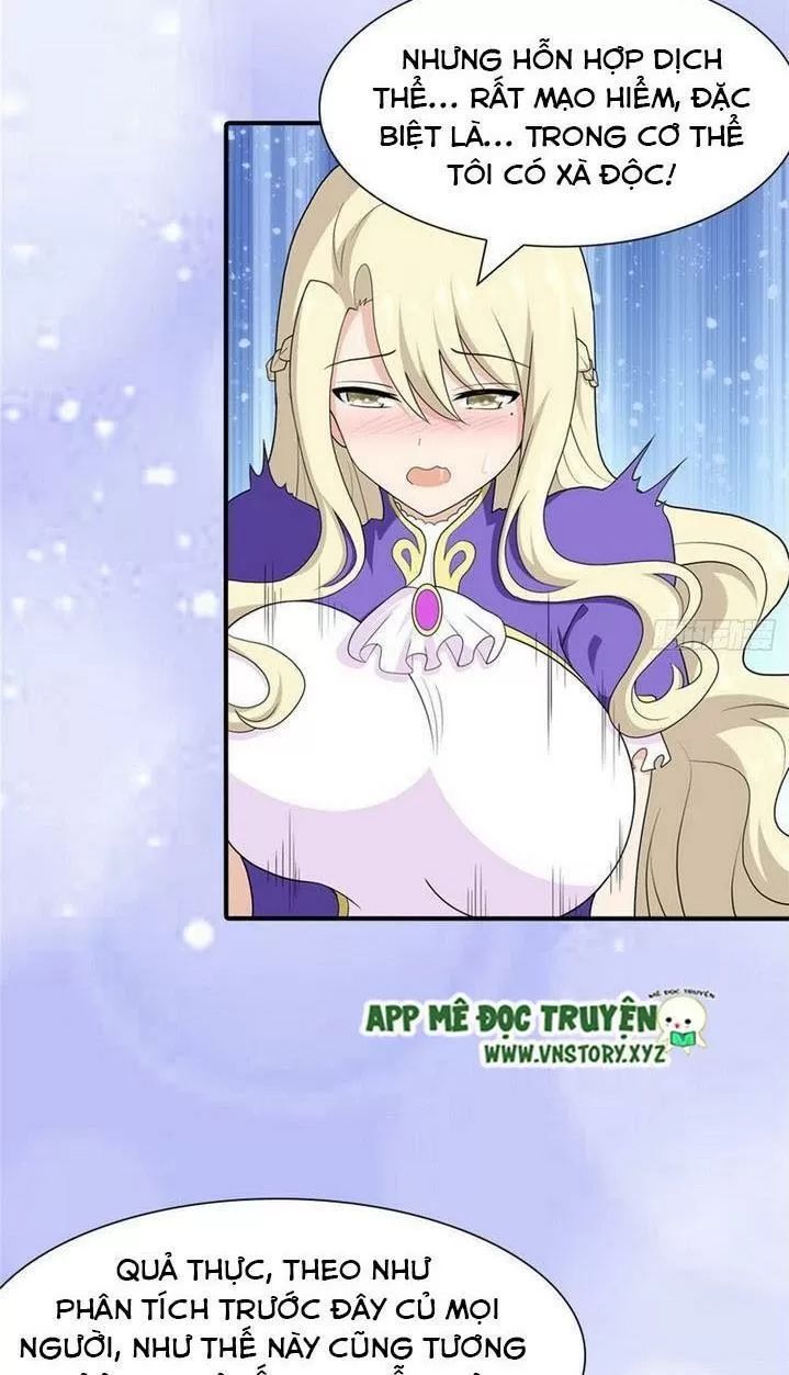 Bạn Gái Zombie Của Tôi Chapter 134 - Trang 2