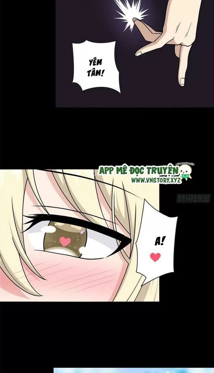 Bạn Gái Zombie Của Tôi Chapter 134 - Trang 2