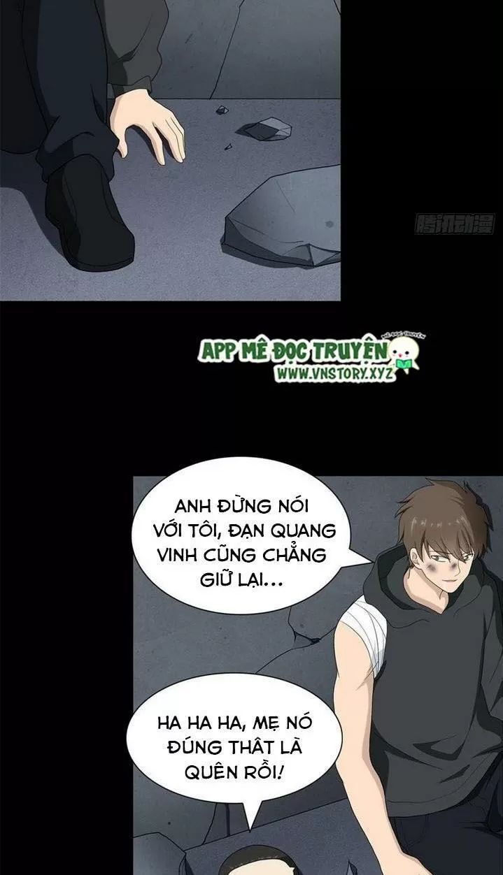 Bạn Gái Zombie Của Tôi Chapter 134 - Trang 2