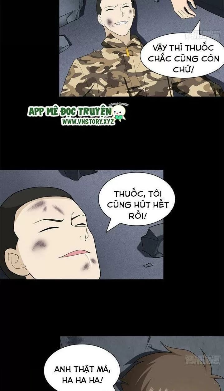 Bạn Gái Zombie Của Tôi Chapter 134 - Trang 2