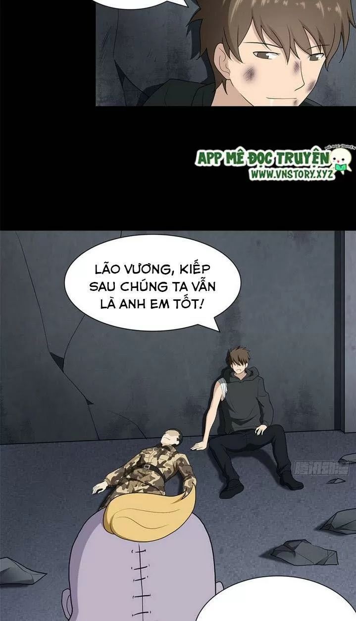 Bạn Gái Zombie Của Tôi Chapter 134 - Trang 2