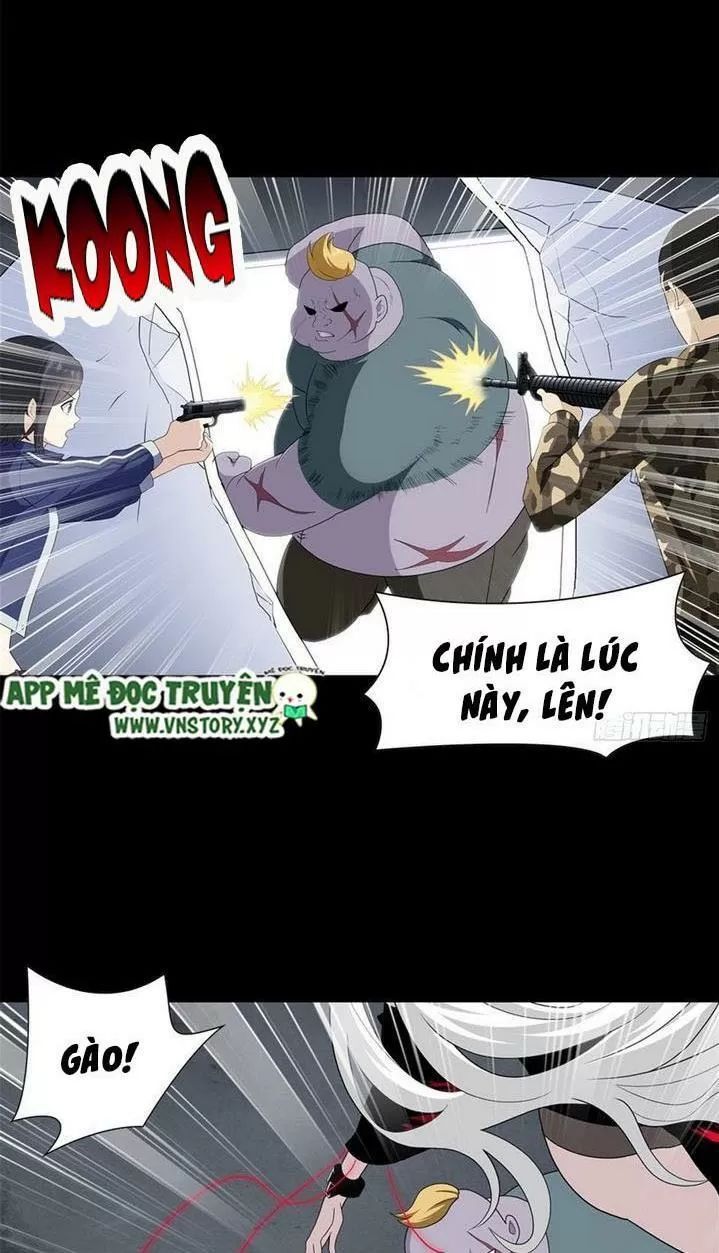 Bạn Gái Zombie Của Tôi Chapter 134 - Trang 2