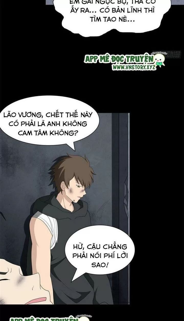 Bạn Gái Zombie Của Tôi Chapter 134 - Trang 2