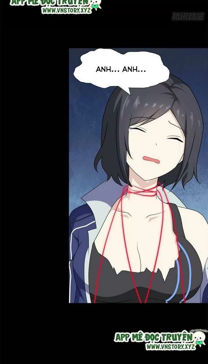 Bạn Gái Zombie Của Tôi Chapter 134 - Trang 2