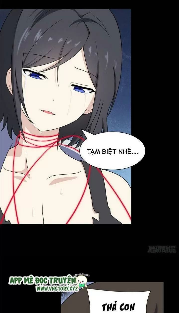 Bạn Gái Zombie Của Tôi Chapter 134 - Trang 2