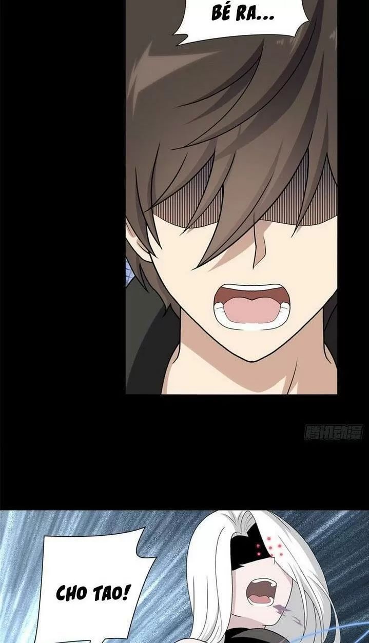 Bạn Gái Zombie Của Tôi Chapter 134 - Trang 2