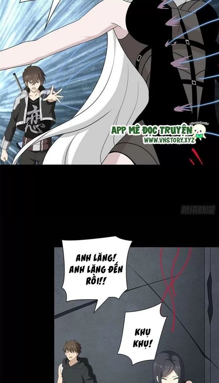 Bạn Gái Zombie Của Tôi Chapter 134 - Trang 2