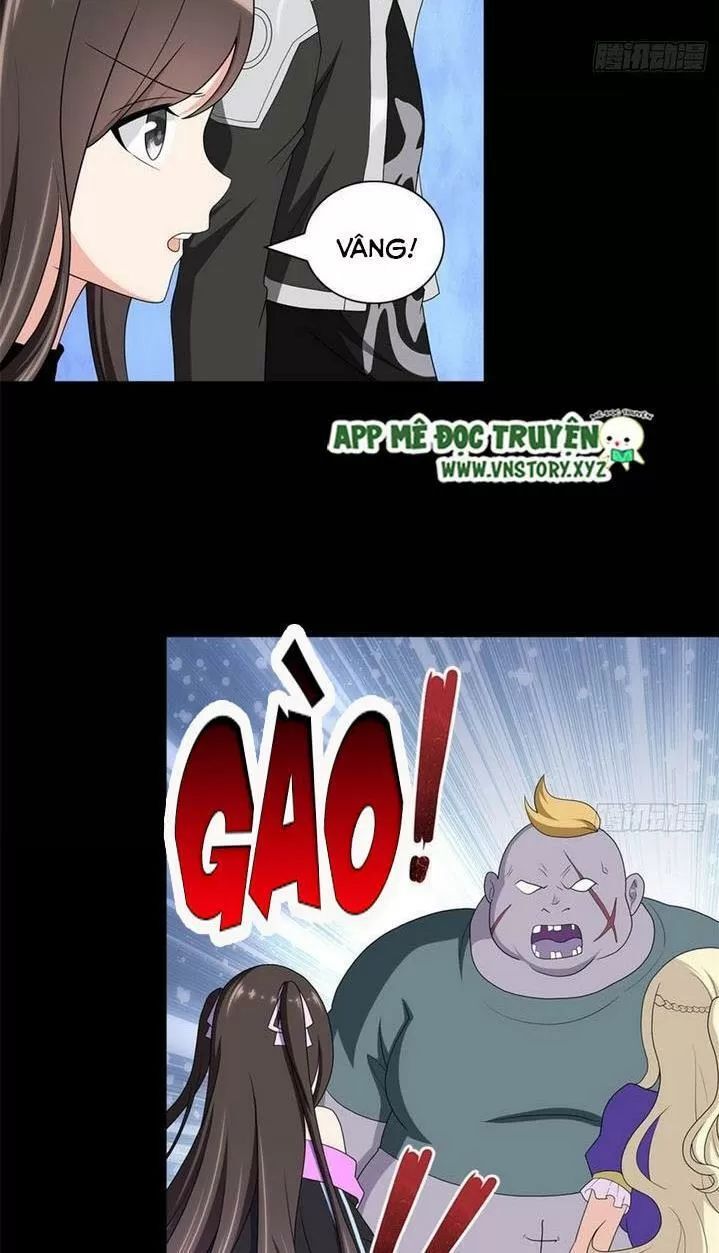 Bạn Gái Zombie Của Tôi Chapter 134 - Trang 2