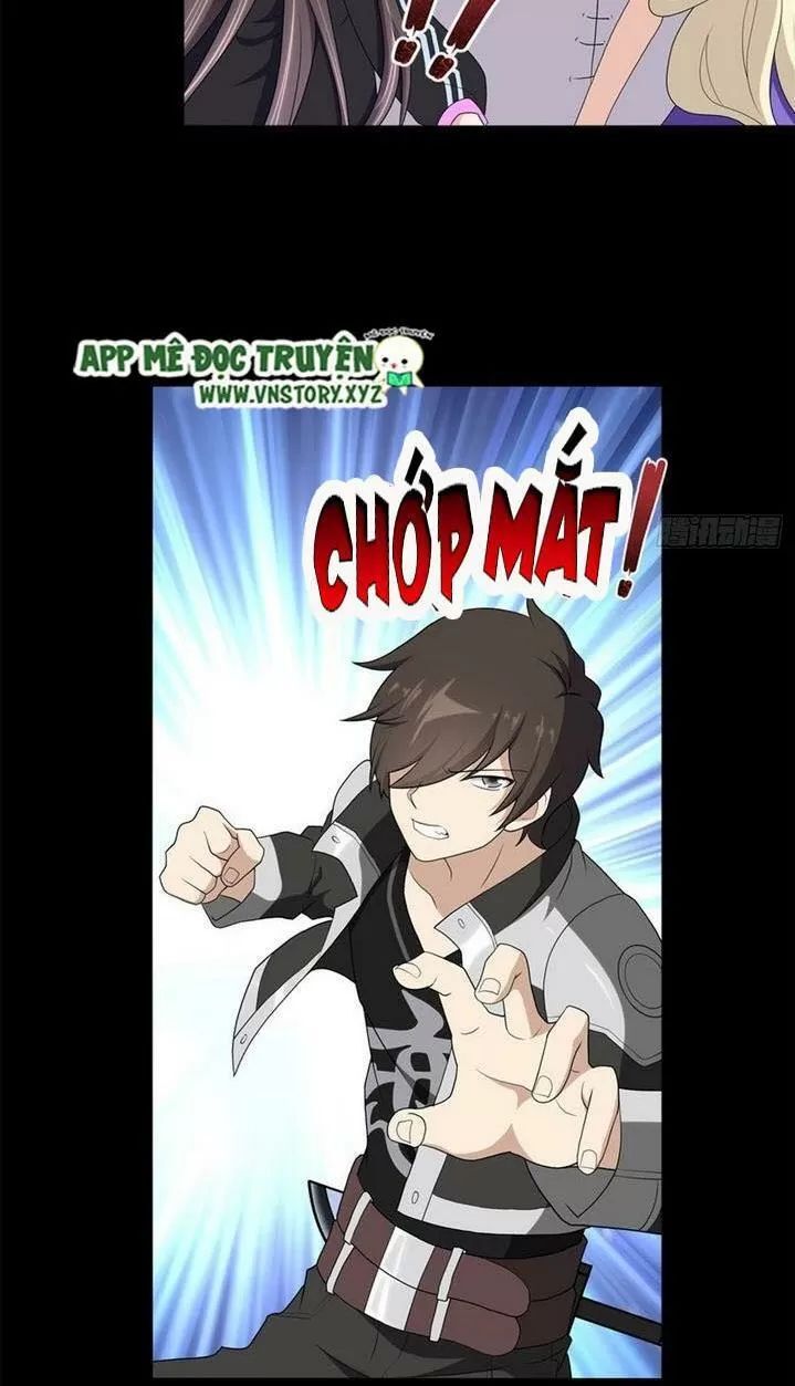 Bạn Gái Zombie Của Tôi Chapter 134 - Trang 2