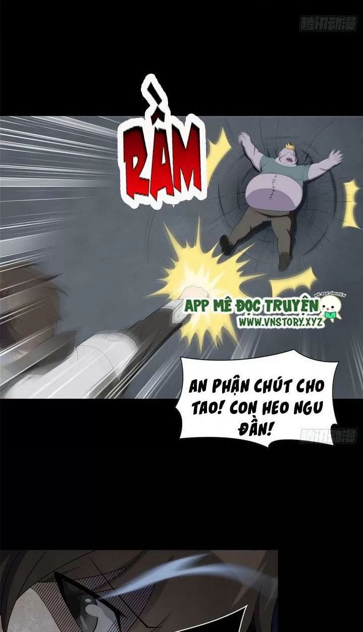 Bạn Gái Zombie Của Tôi Chapter 134 - Trang 2