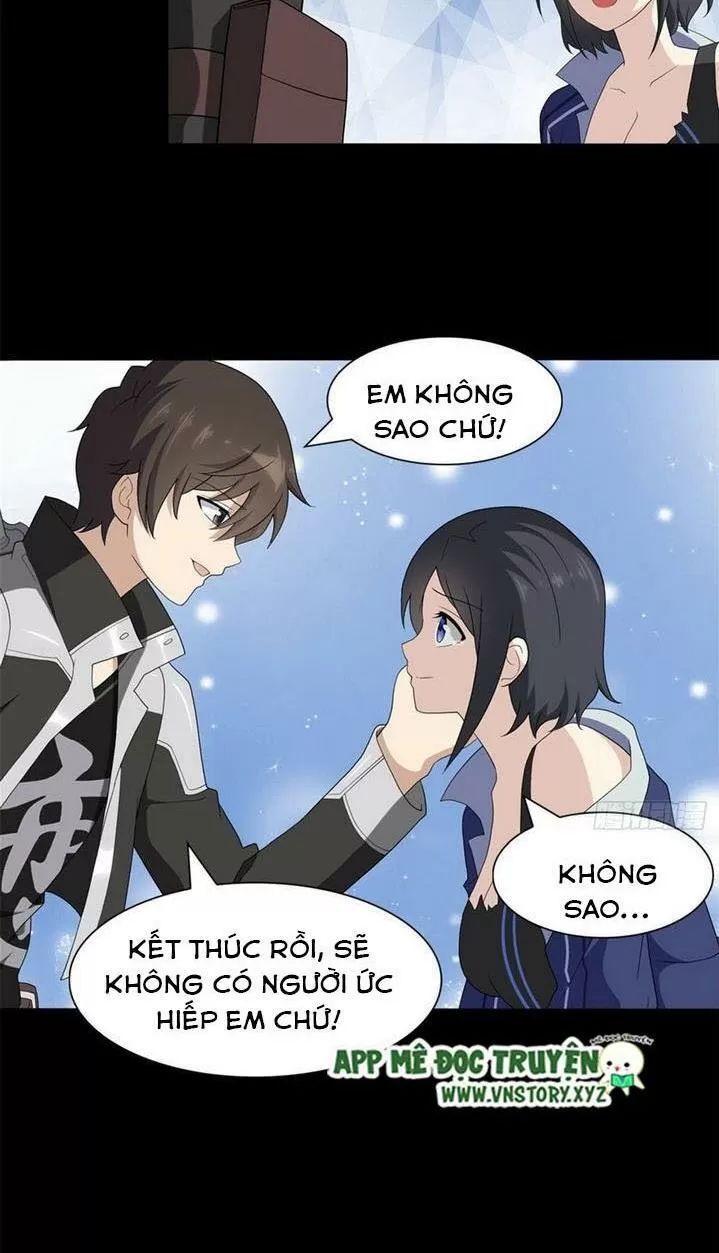 Bạn Gái Zombie Của Tôi Chapter 134 - Trang 2