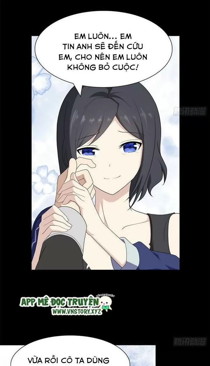 Bạn Gái Zombie Của Tôi Chapter 134 - Trang 2