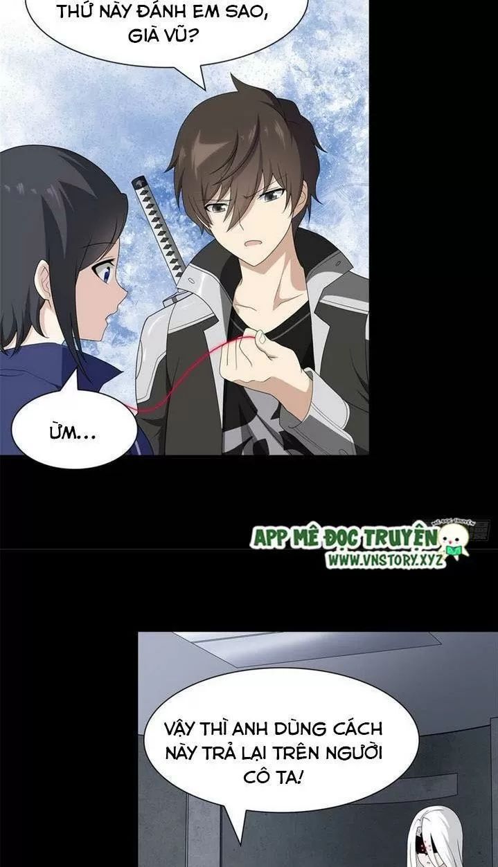 Bạn Gái Zombie Của Tôi Chapter 134 - Trang 2