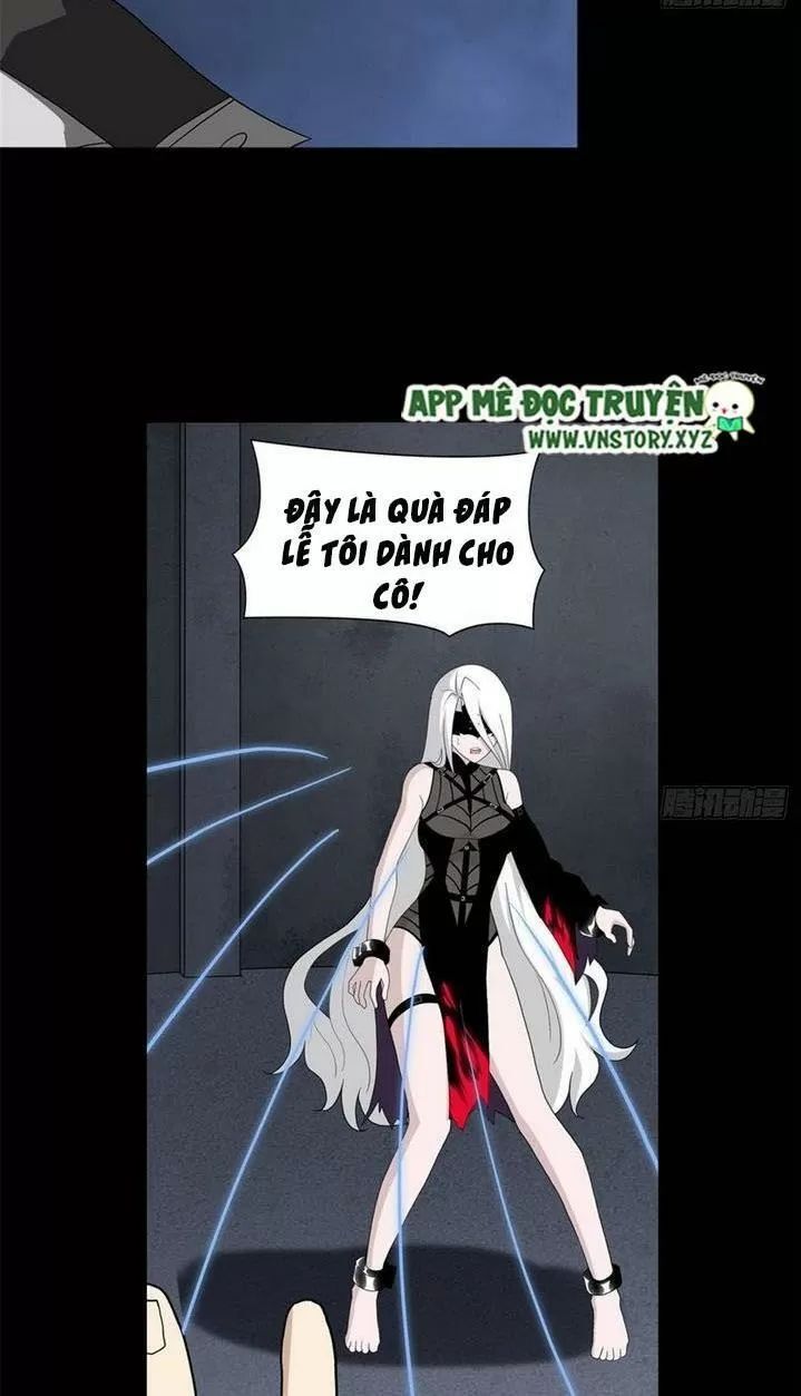Bạn Gái Zombie Của Tôi Chapter 134 - Trang 2