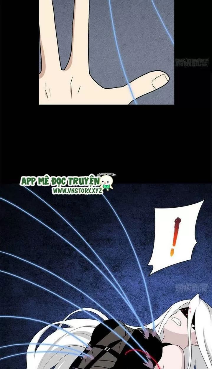 Bạn Gái Zombie Của Tôi Chapter 134 - Trang 2