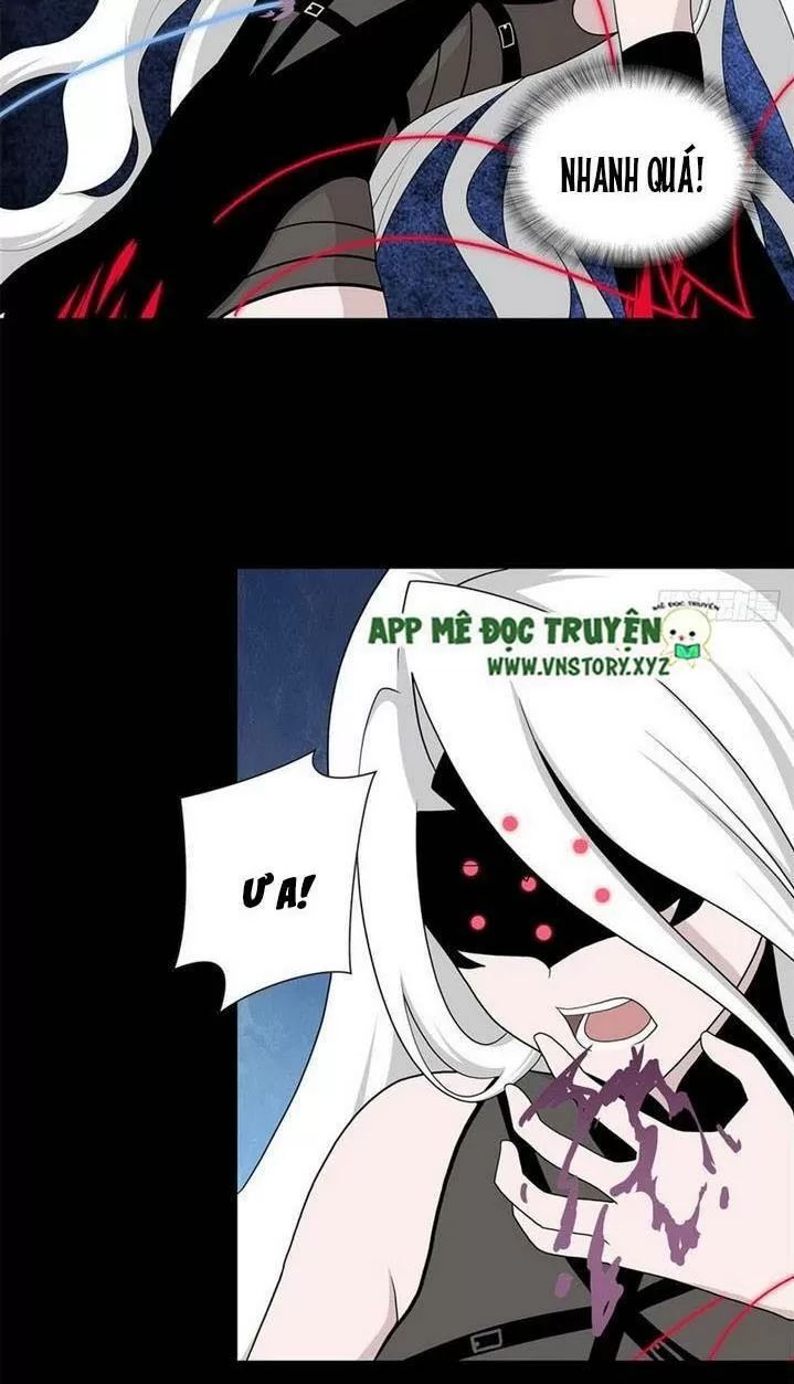 Bạn Gái Zombie Của Tôi Chapter 134 - Trang 2