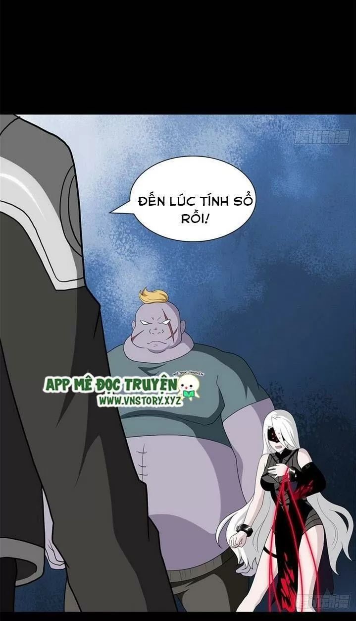 Bạn Gái Zombie Của Tôi Chapter 134 - Trang 2