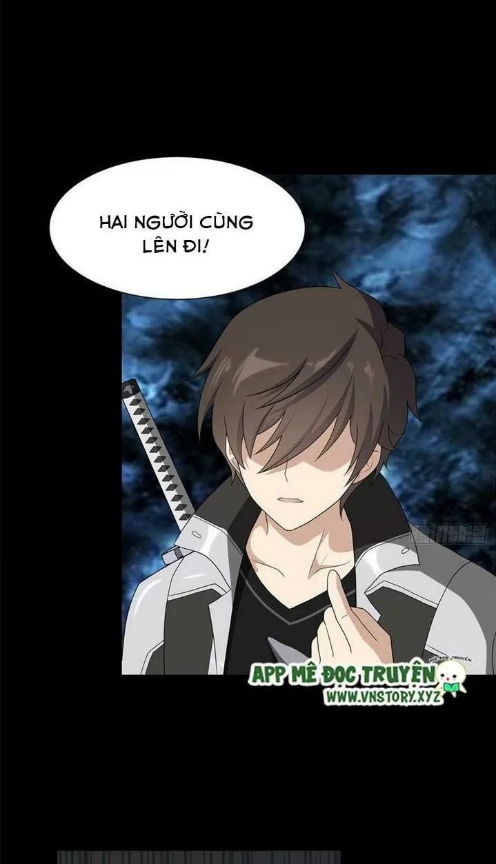Bạn Gái Zombie Của Tôi Chapter 134 - Trang 2