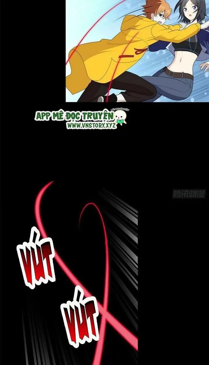 Bạn Gái Zombie Của Tôi Chapter 134 - Trang 2