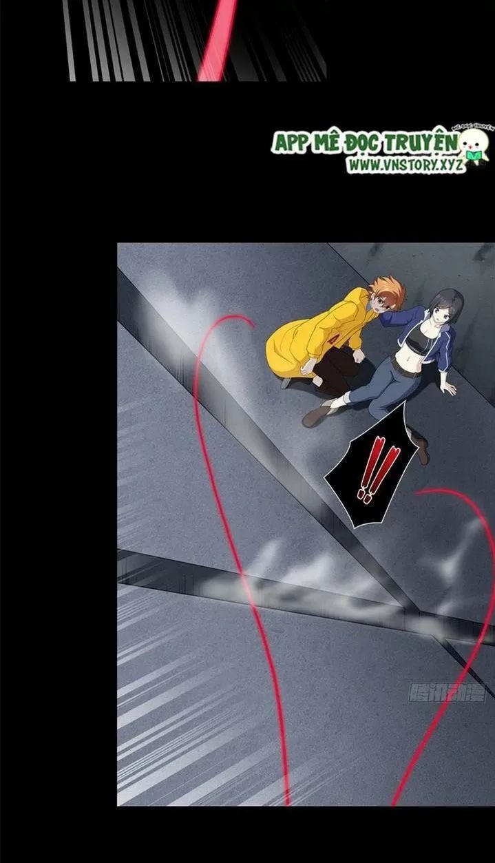 Bạn Gái Zombie Của Tôi Chapter 134 - Trang 2