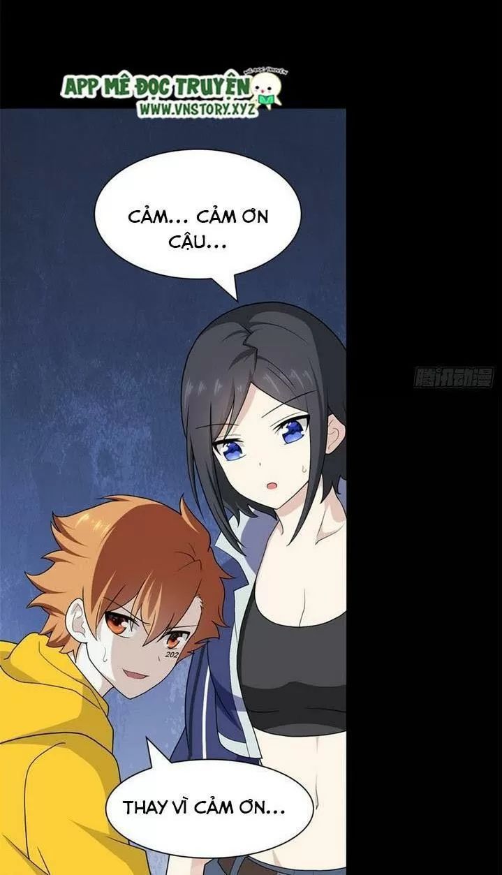 Bạn Gái Zombie Của Tôi Chapter 134 - Trang 2