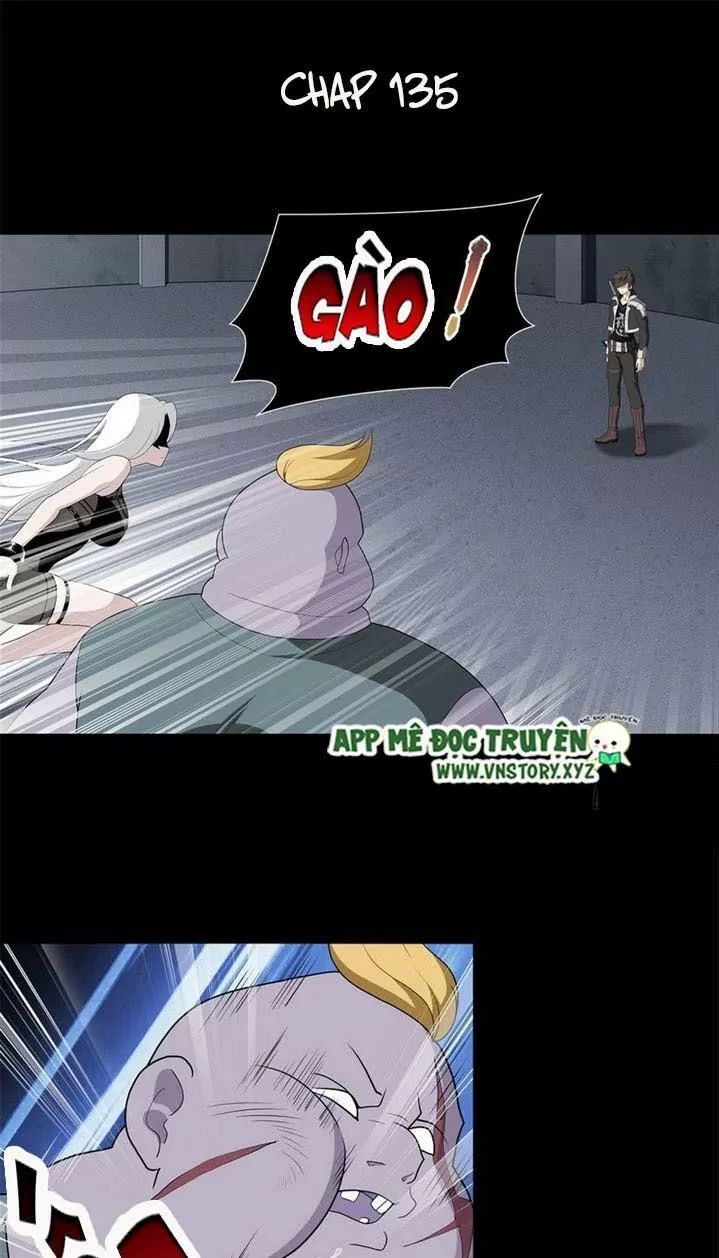 Bạn Gái Zombie Của Tôi Chapter 135 - Trang 2