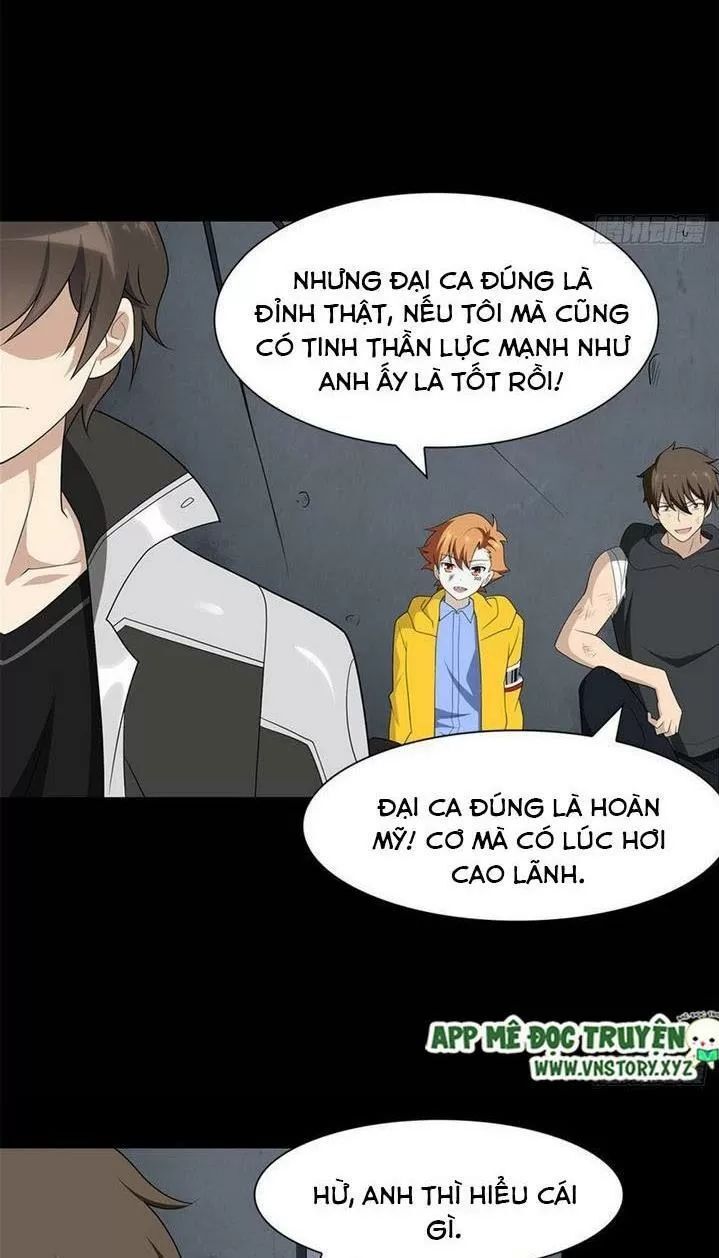 Bạn Gái Zombie Của Tôi Chapter 135 - Trang 2